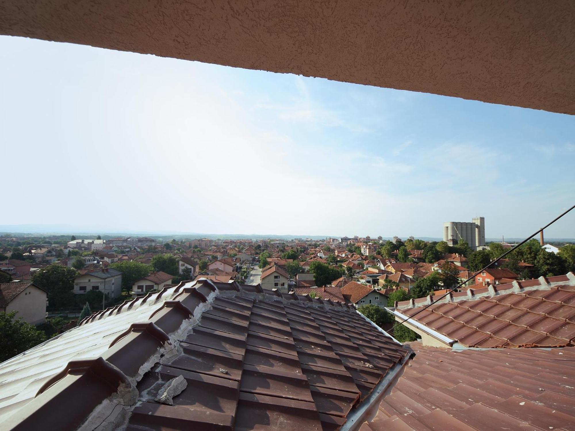 Agent Lux Apartments Jagodina Exterior photo