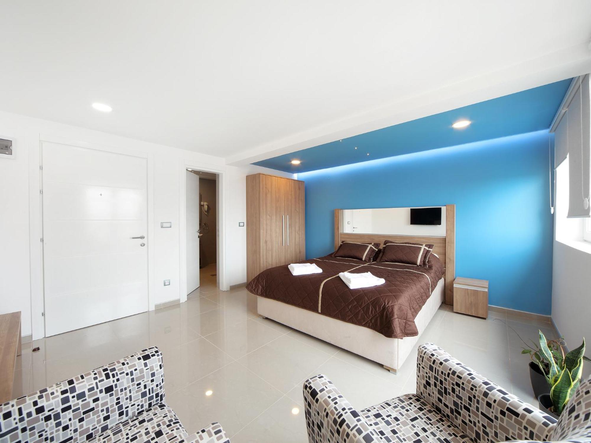 Agent Lux Apartments Jagodina Exterior photo