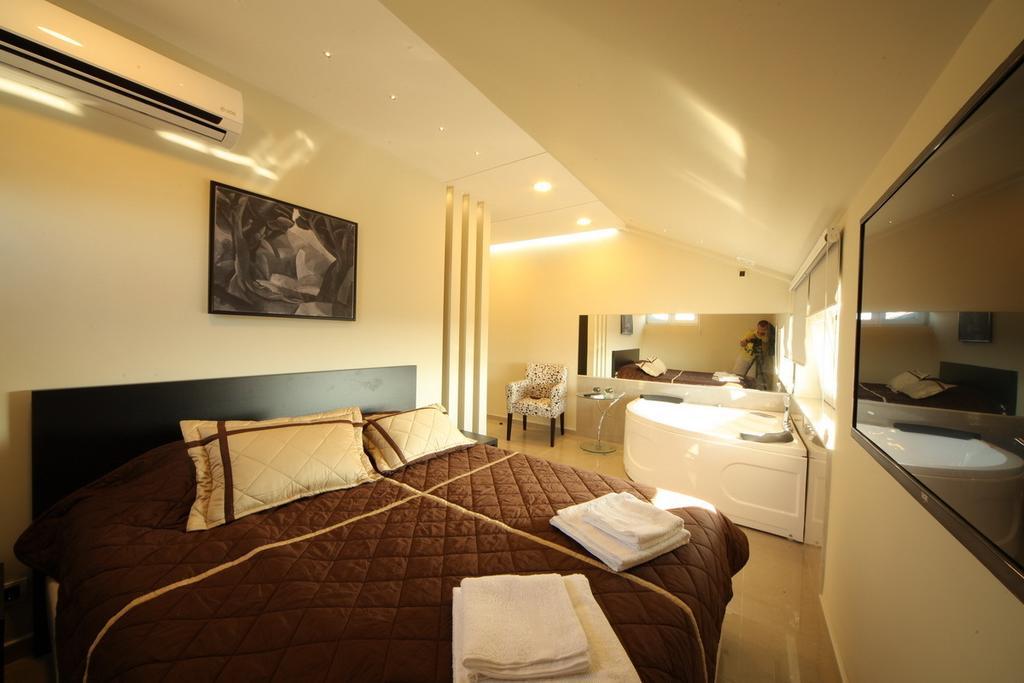 Agent Lux Apartments Jagodina Room photo
