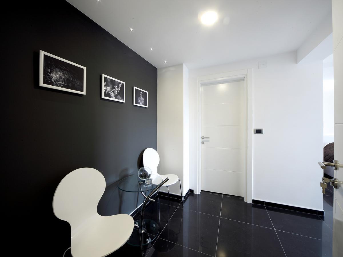 Agent Lux Apartments Jagodina Exterior photo