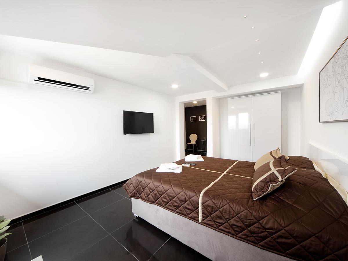 Agent Lux Apartments Jagodina Exterior photo