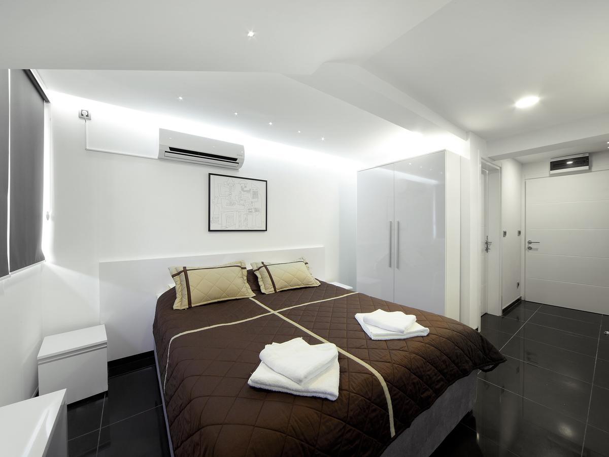 Agent Lux Apartments Jagodina Exterior photo